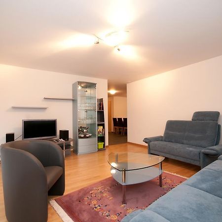 Alpbachstrasse 4, Meiringen Chambre photo