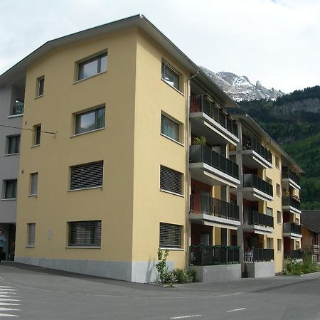 Appartement Alpbachstrasse 4, Meiringen Chambre photo