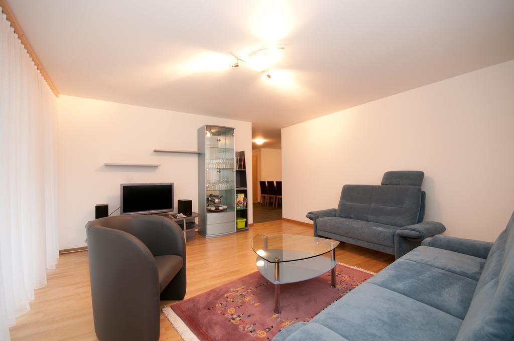 Alpbachstrasse 4, Meiringen Chambre photo