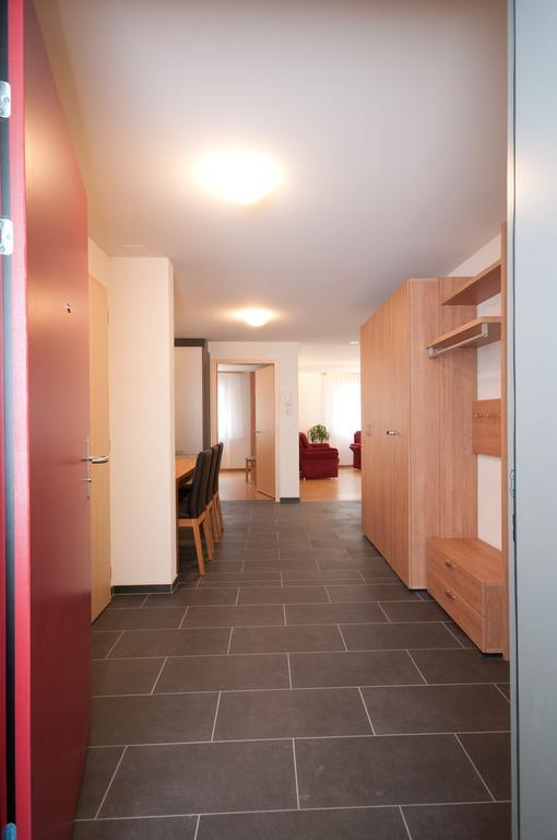 Alpbachstrasse 4, Meiringen Chambre photo