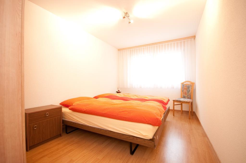 Alpbachstrasse 4, Meiringen Chambre photo